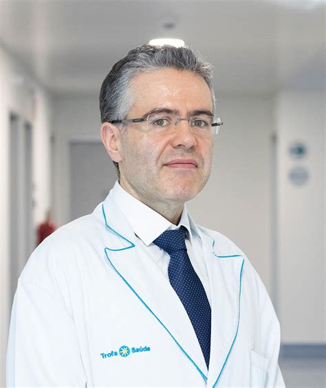 Paulo Ferreira, Dr. - Trofa Saúde