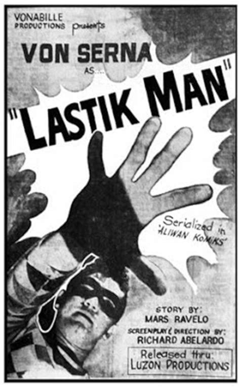 Lastik Man (1965) - IMDb