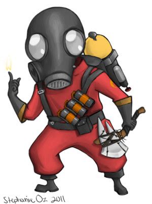 Tf2 Pyro Quotes. QuotesGram