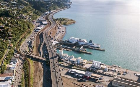 Check-in for your Interislander ferry - Interislander - Cook Strait Ferries