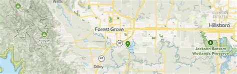 Best Hikes and Trails in Forest Grove | AllTrails