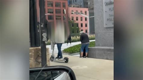 Chicago e-scooter riders caught using Divvy, Lime, Lyft scooters on sidewalks; city racks up ...