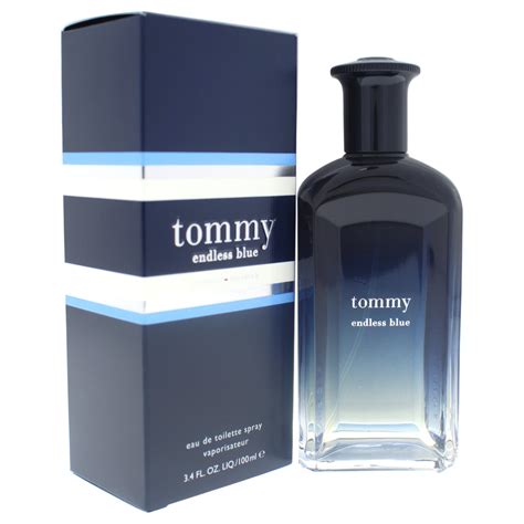 Tommy Hilfiger Beauty - Tommy Hilfiger Beauty Tommy Endless Blue Eau de Toilette, Cologne for ...