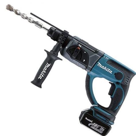 Makita 18V Cordless SDS+ Hammer Drill | ProductFrom.com