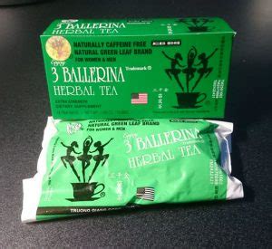 Benefits Of Ballerina Tea: Is it Good? - Health Cautions