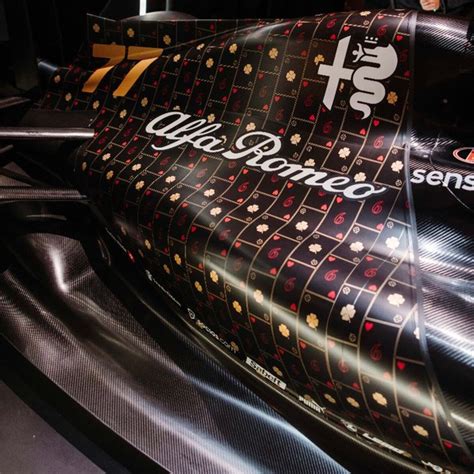 F1 - Las Vegas: Alpha Tauri και Alfa Romeo συνεχίζουν τον «χορό» των livery - The Opinion