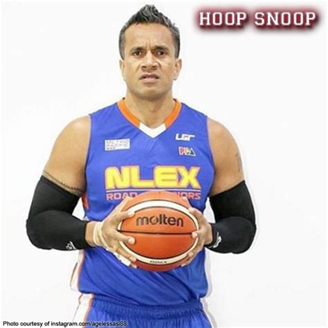 Asi Taulava apologizes to fans | FASTBREAK.com.ph