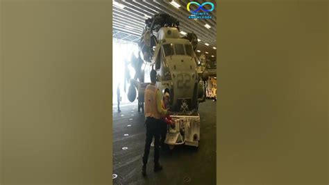 Life Inside Aircraft Carrier | How Does The Navy Survive On An Aircraft Carrier | #shorts - YouTube