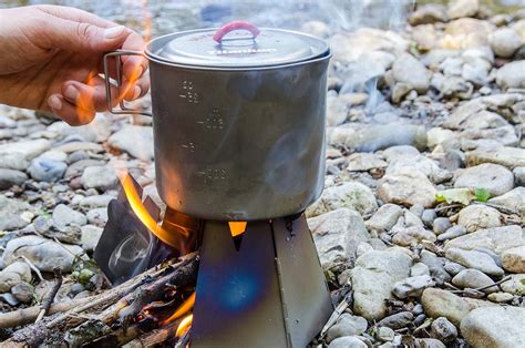 Best Backpacking Stoves of 2024 | Switchback Travel