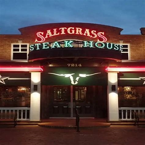 Saltgrass Steak House - Nashville Restaurant - Nashville, TN | OpenTable