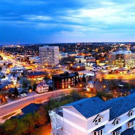 Sudbury Ontario Canada🇨🇦 | Canada