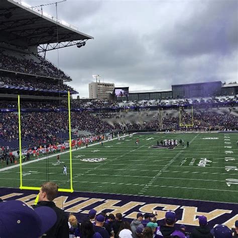 Husky Stadium (Seattle, WA): Top Tips Before You Go (with Photos) - TripAdvisor