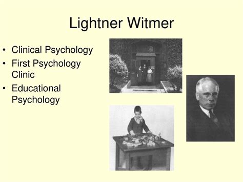 The Expansion of American Psychology - ppt download