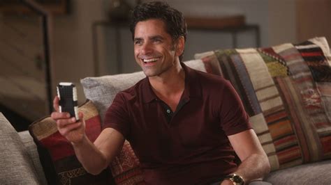 'Grandfathered' Season 1: John Stamos Comedy Lands Full-Season Pickup at FOX - Variety