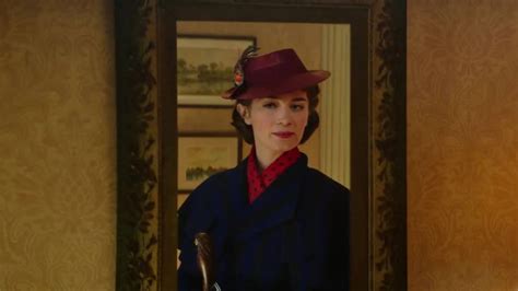 ‘Mary Poppins Returns’: Watch Emily Blunt singing in the new trailer ...