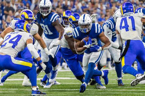 3 Strengths/Weaknesses for Colts' Offense Going into 2023 - Sports ...