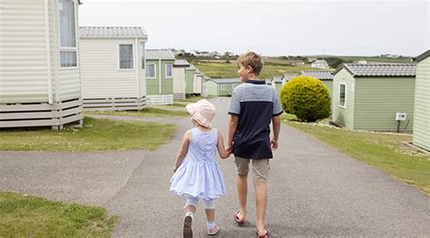 Crantock Beach Holiday Park, Cornwall | Parkdean Resorts