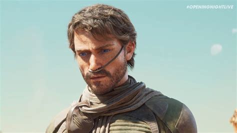 Dune: Awakening gets new teaser trailer at The Game Awards 2022