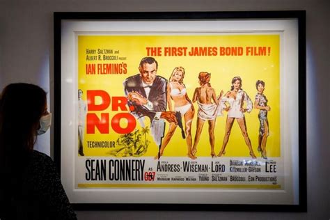 Sean Connery Bond Films Ranked: Here are all Sean Connery's 007 movies ...