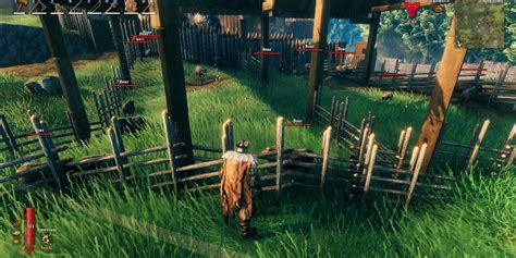 How To Tame And Breed A Boar In Valheim