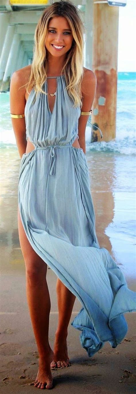 25 best Coco Beach Vacation Style: Women images on Pinterest | Beachwear fashion, Vacation style ...