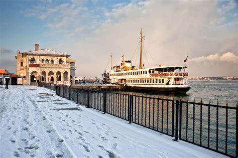 The Ultimate Guide to Visiting Istanbul in Winter (2022 UPD)