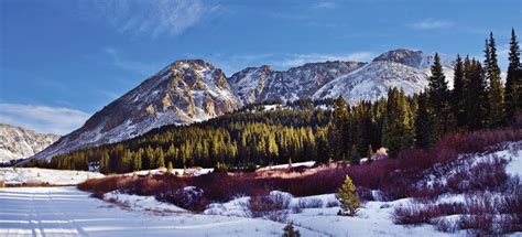 Colorado’s Most Stunning Mountain Passes | Beautiful places to visit, Colorado, Mountain pass