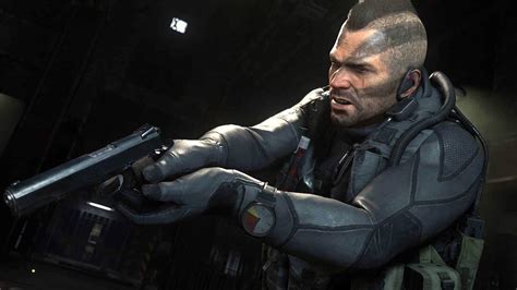 Call Of Duty: Warzone Rumored To Receive Soap MacTavish | SegmentNext