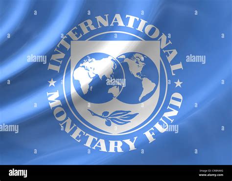 Imf logo hi-res stock photography and images - Alamy