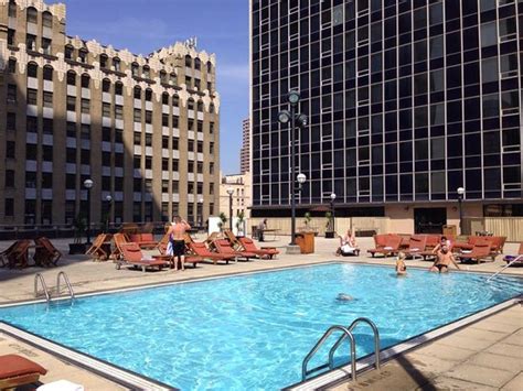 Renaissance Columbus Downtown Hotel $199 ($̶2̶2̶2̶) - UPDATED 2018 Prices & Reviews - Ohio ...