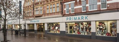 Primark, Dunfermline, Scotland