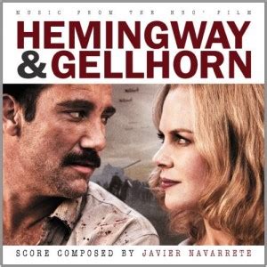 Hemingway & Gellhorn | WWII Movies | Liberty Lady