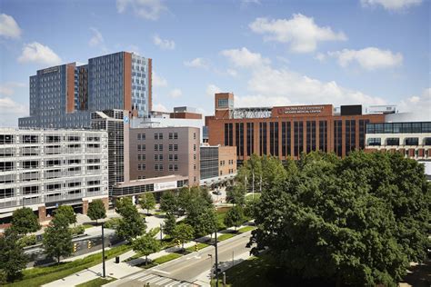 Ohio State Wexner Medical Center ramps up telehealth services