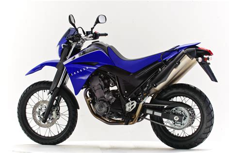 Yamaha XT 660 2010 Azul | Motos Blog