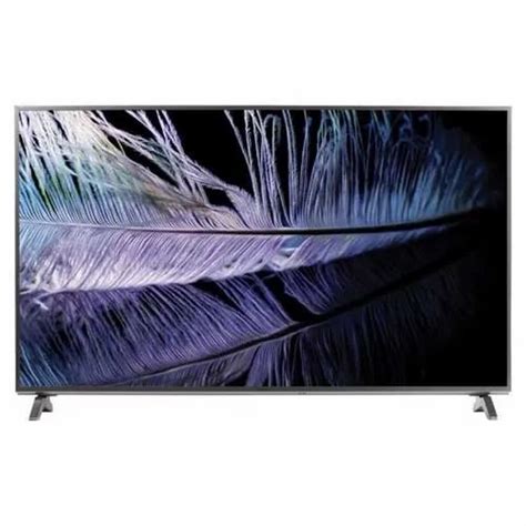 TCL 4K LED Smart TV, 3 Hdmi Ports,2 Usb Ports, Screen Size: 40 Inch at ...