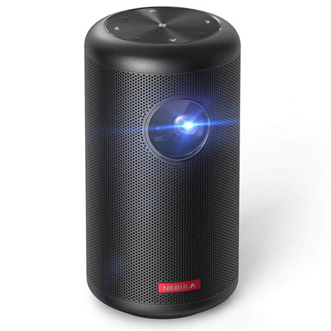 Anker Nebula Capsule II - IGN