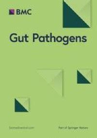 Helicobacter pylori virulence genes of minor ethnic groups in North Thailand | Gut Pathogens ...