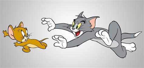 Why Tom never killed Jerry???. Tom was an Entrepreneur, sitting idle ...