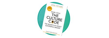 The Culture Code Book Review | Customer Thermometer