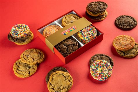 Great American Cookies launches e-commerce platform