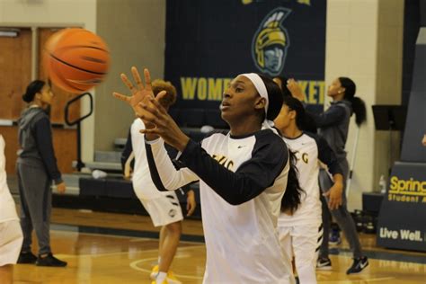 UNCG Women’s basketball: Spartans cap off week with thrilling double overtime win – THE CAROLINIAN