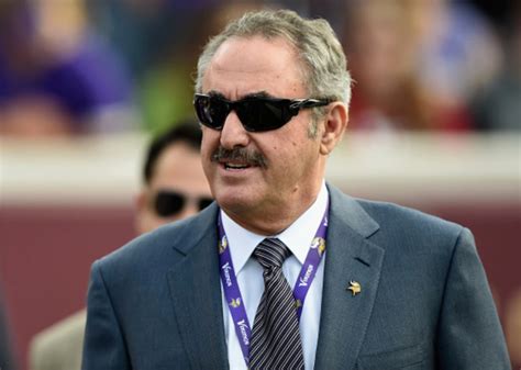 Minnesota Vikings Owner Zygi Wilf Daughter Elana Beth Wilf Is A Staff ...