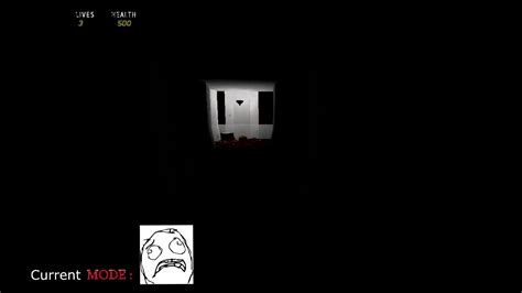 SCP 096 Horror Game Gameplay | Wow i can kill the video - Special Containment Procedure 096 - ModDB