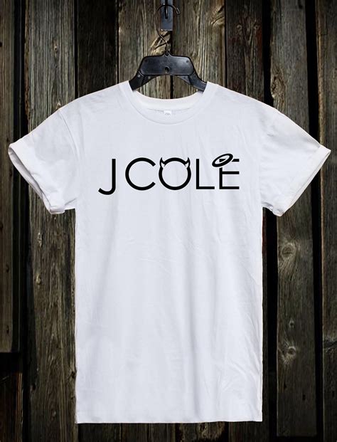 J. Cole Dreamville Unisex T-Shirt Dreamville shirt KOD | Etsy