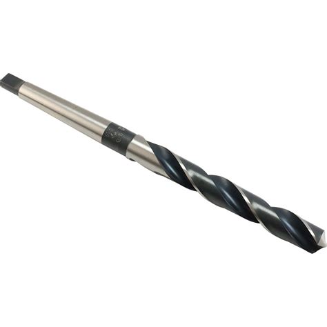 19.5mm HSS Taper Shank Drill - Cleveland - Sheffield Tooling Company