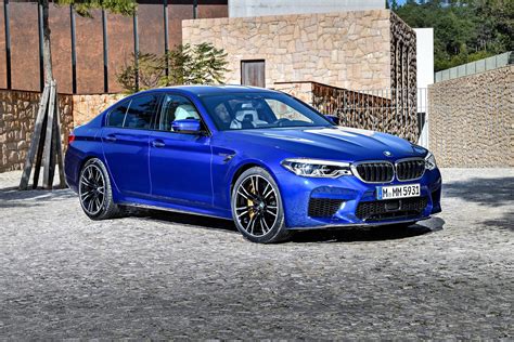 2019 Bmw M5 Specs | Design Corral