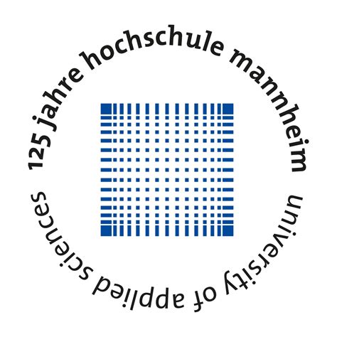 Hochschule Mannheim - University of Applied Sciences