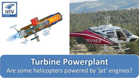 Helicopter Turbine Engines - One of the Best Sounds in the World! - YouTube