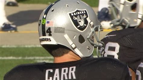 Preseason Week 3: Derek Carr highlights