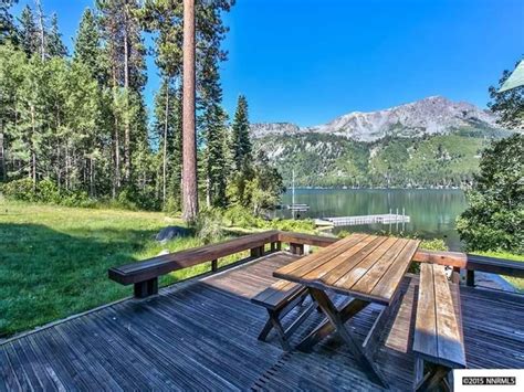 20+ Fallen Leaf Lake Cabins For Sale – The Urban Decor